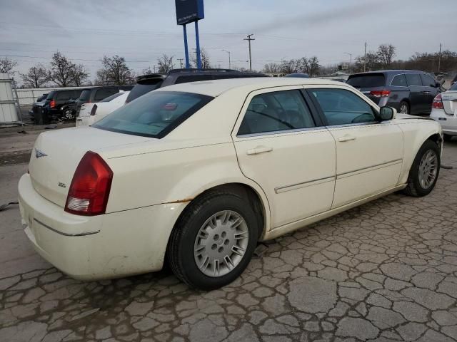 2006 Chrysler 300 Touring