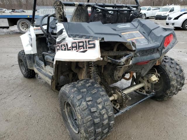 2018 Polaris RZR 170