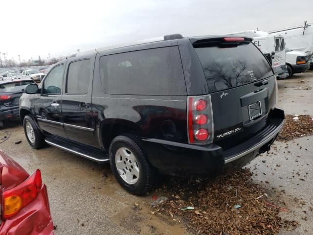 2013 GMC Yukon XL Denali