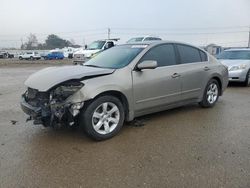 Salvage cars for sale from Copart Nampa, ID: 2008 Nissan Altima 2.5