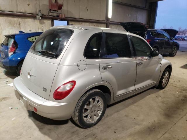 2007 Chrysler PT Cruiser Touring