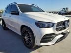 2021 Mercedes-Benz GLE 350 4matic