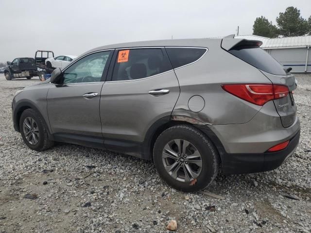 2015 Hyundai Santa FE Sport