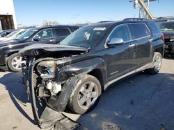 Salvage Cars with No Bids Yet For Sale at auction: 2013 GMC Terrain SLT