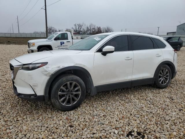 2018 Mazda CX-9 Touring