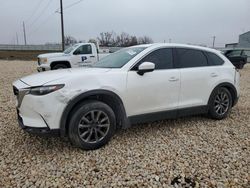 Mazda CX-9 Vehiculos salvage en venta: 2018 Mazda CX-9 Touring