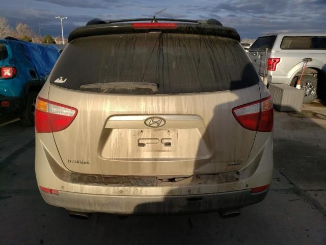 2007 Hyundai Veracruz GLS