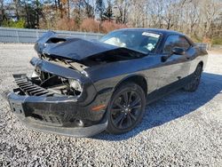 Vehiculos salvage en venta de Copart Loganville, GA: 2020 Dodge Challenger GT