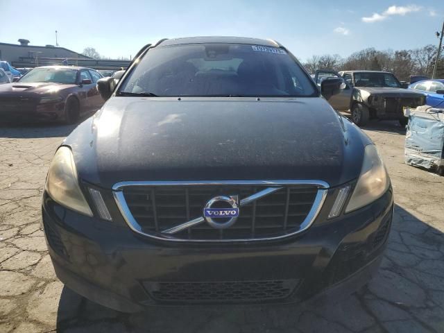 2011 Volvo XC60 T6