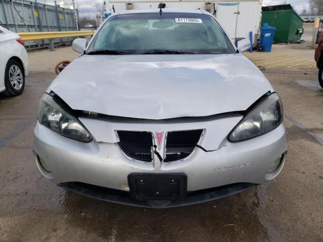 2005 Pontiac Grand Prix