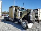 2007 Kenworth Construction W900