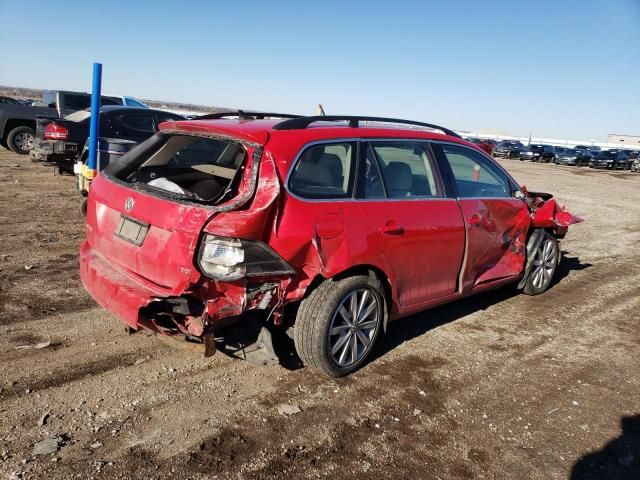 2011 Volkswagen Jetta TDI