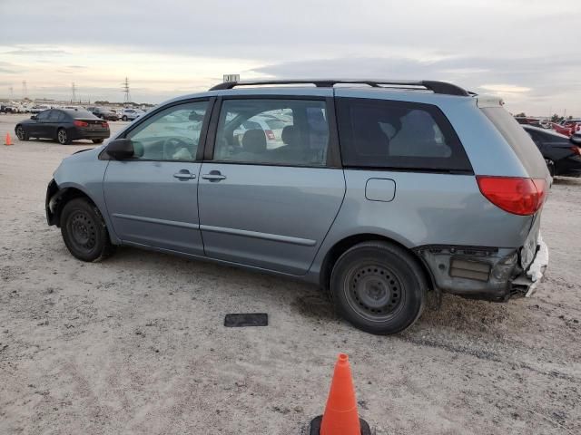 2006 Toyota Sienna CE