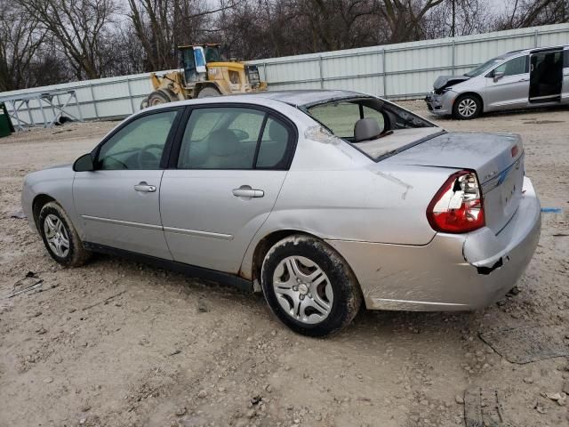 2006 Chevrolet Malibu LS