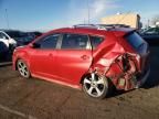 2009 Pontiac Vibe GT