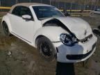 2013 Volkswagen Beetle