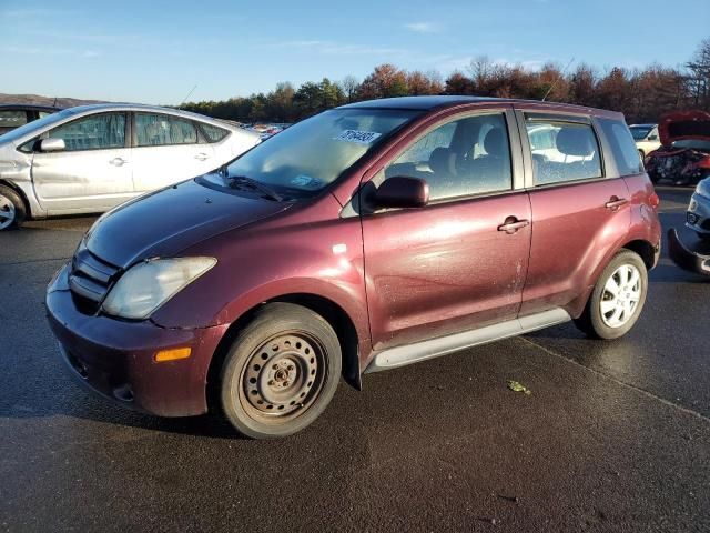 2004 Scion XA