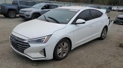 2019 Hyundai Elantra SEL for sale in Shreveport, LA