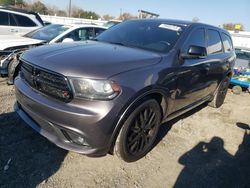 2015 Dodge Durango R/T en venta en Sacramento, CA