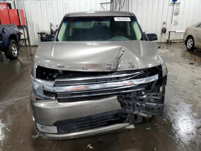 2014 Ford Flex SEL