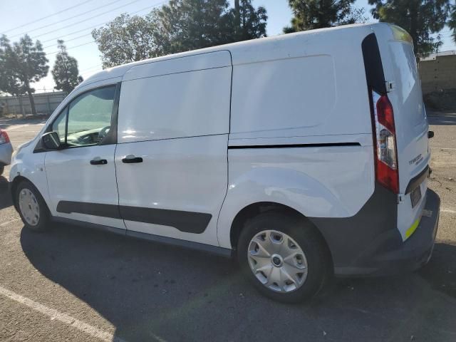 2014 Ford Transit Connect XL