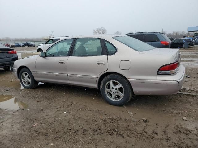 1997 Toyota Avalon XL