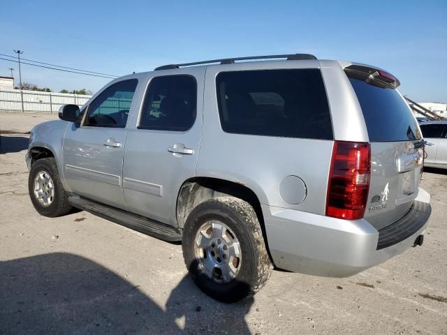 2012 Chevrolet Tahoe K1500 LS