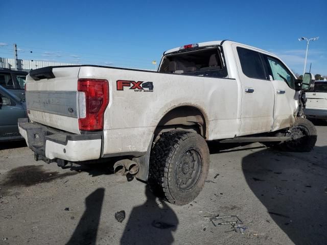 2019 Ford F250 Super Duty