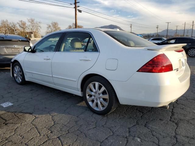 2006 Honda Accord EX