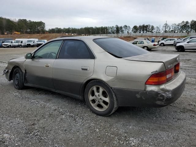 1997 Lexus ES 300