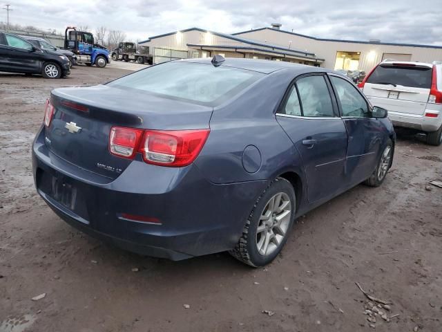 2013 Chevrolet Malibu 1LT