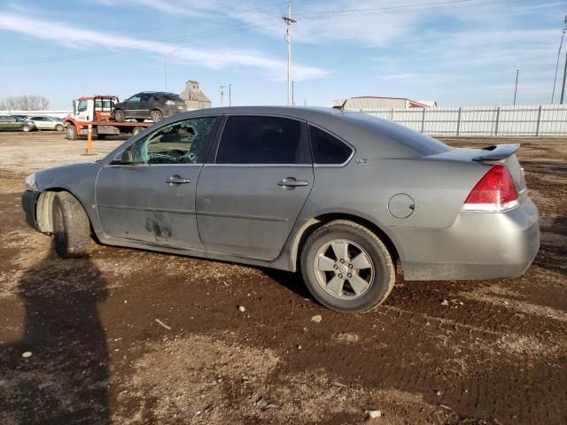 2008 Chevrolet Impala LT