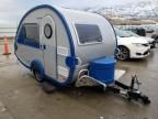 2017 Pvtt Travel Trailer