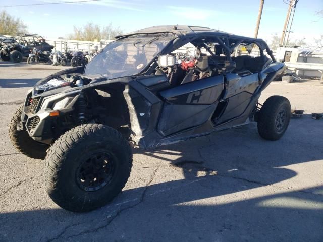 2021 Can-Am Maverick X3 Max X DS Turbo RR