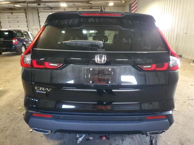 2024 Honda CR-V SPORT-L