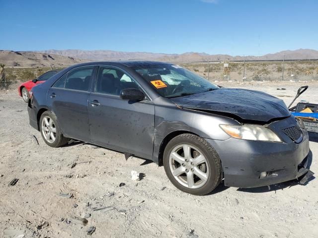 2007 Toyota Camry CE