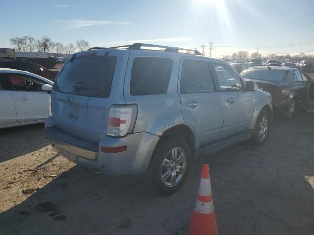 2008 Mercury Mariner Premier