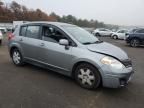 2009 Nissan Versa S