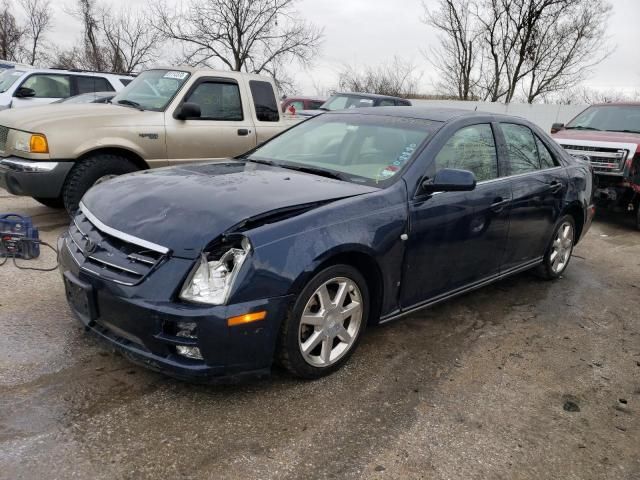 2006 Cadillac STS