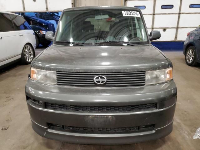 2006 Scion XB