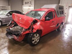 Salvage cars for sale at Elgin, IL auction: 2017 Chevrolet Tornado