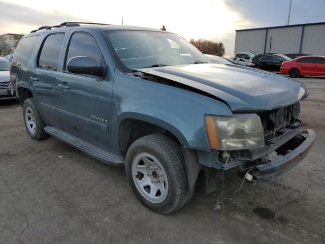 2009 Chevrolet Tahoe C1500 LT