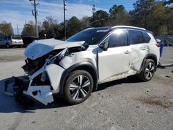 2021 Nissan Rogue SL for sale in Savannah, GA