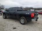 2012 Chevrolet Silverado K1500 LT