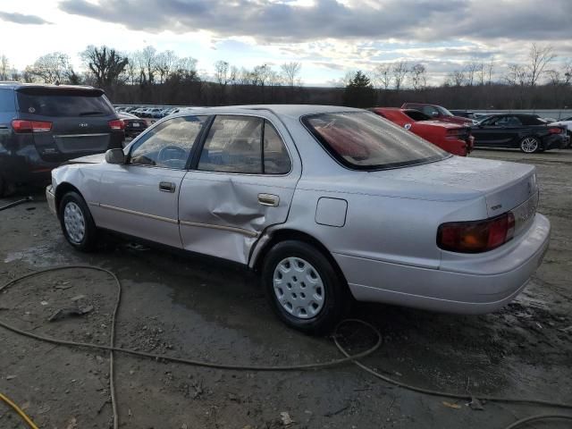 1995 Toyota Camry LE