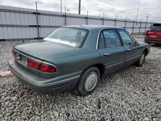 1999 Buick Lesabre Limited