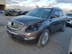 2011 Buick Enclave CXL for sale in Kansas City, KS