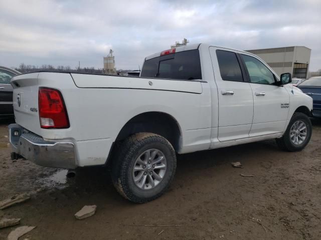 2013 Dodge RAM 1500 SLT