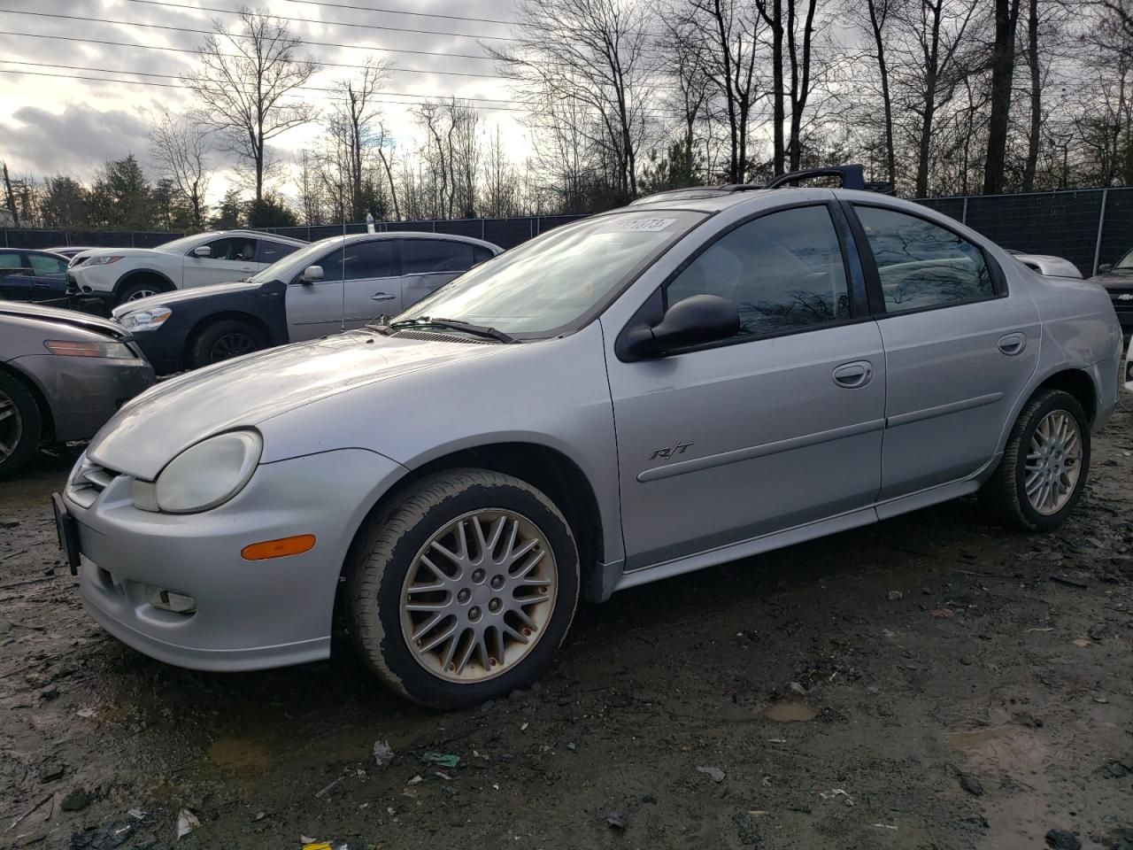 2002 Dodge Neon R/T For Sale in Waldorf, MD Lot #82321***