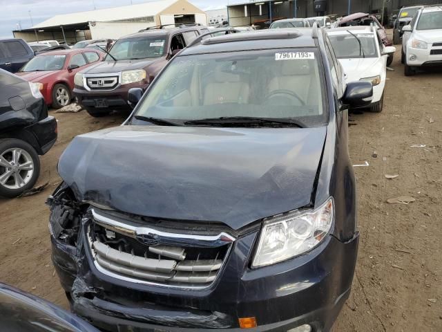 2013 Subaru Tribeca Limited